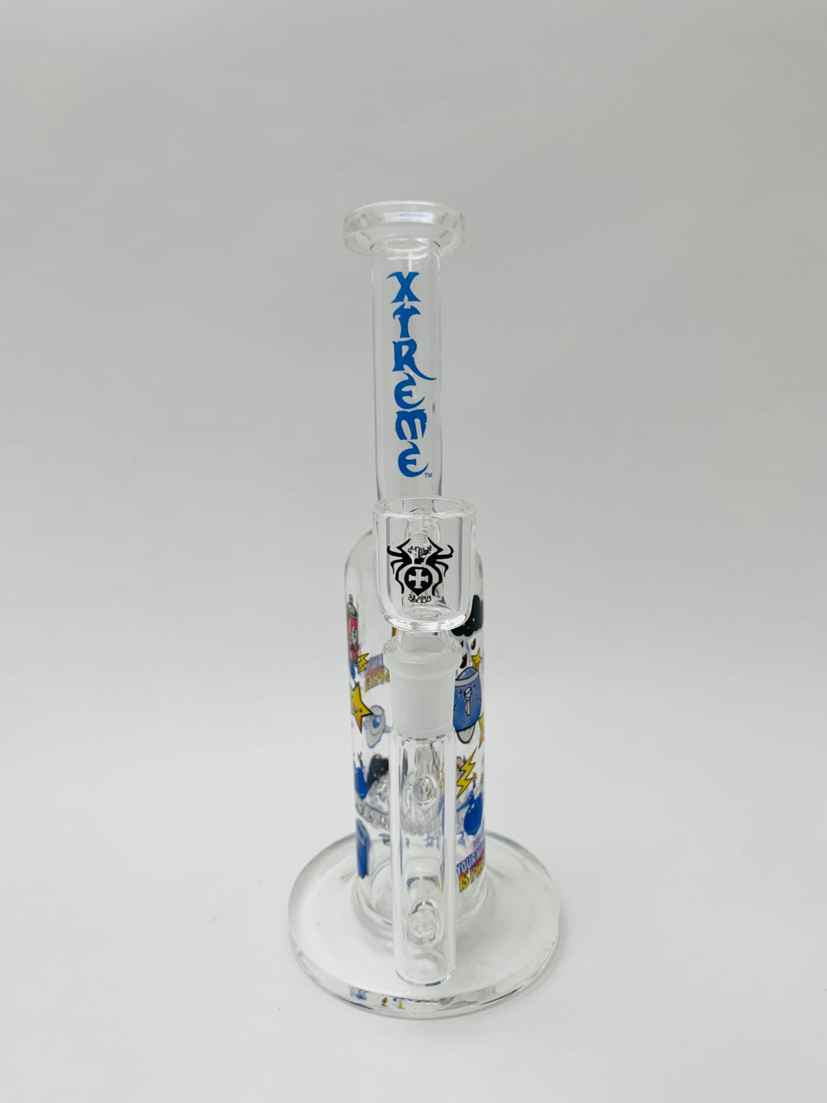 Xtreme Honeycomb Dab Rigs – Bowl Not Included – product view 11