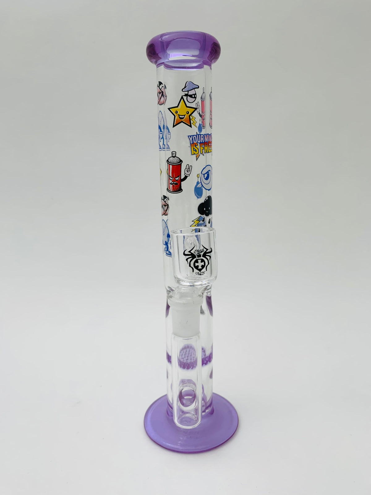 Xtreme Honeycomb Dab Rigs – Bowl Not Included – product view 14
