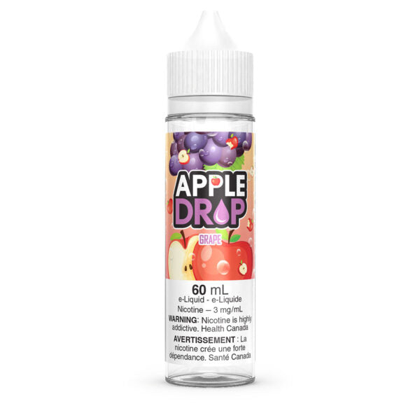 Apple Drop E-liquid 60mL