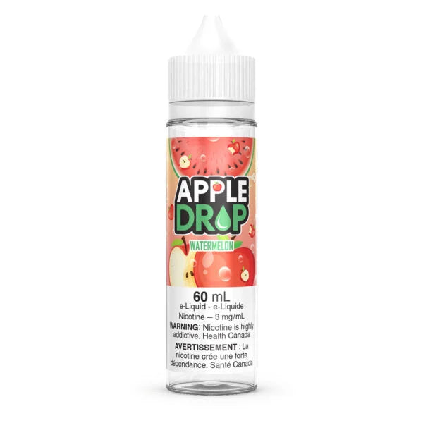 Apple Drop E-liquid 60mL