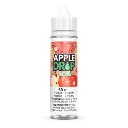 Apple Drop E-liquid 60mL