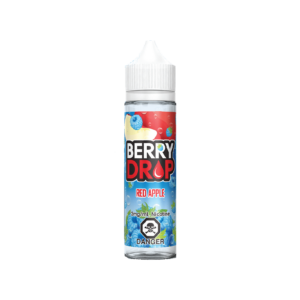 Berry Drop E-liquid 60mL