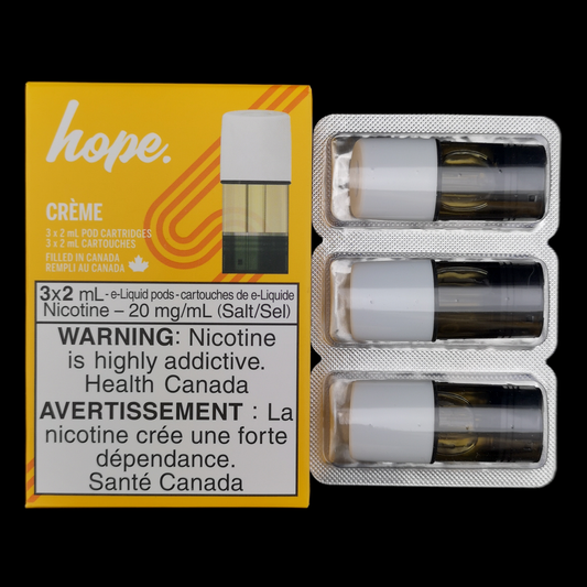 STLTH Hope Pre-Filled Pod Pack – product view 2