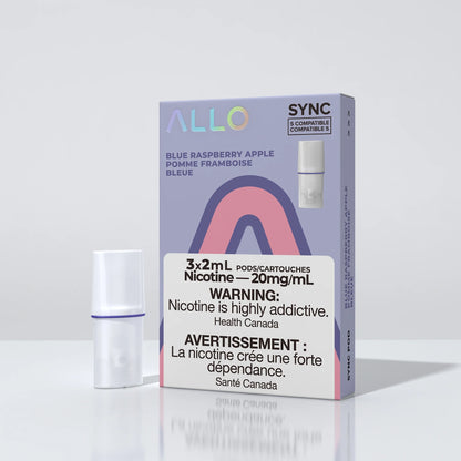 Allo Sync Pod Pack (S-Compatible)