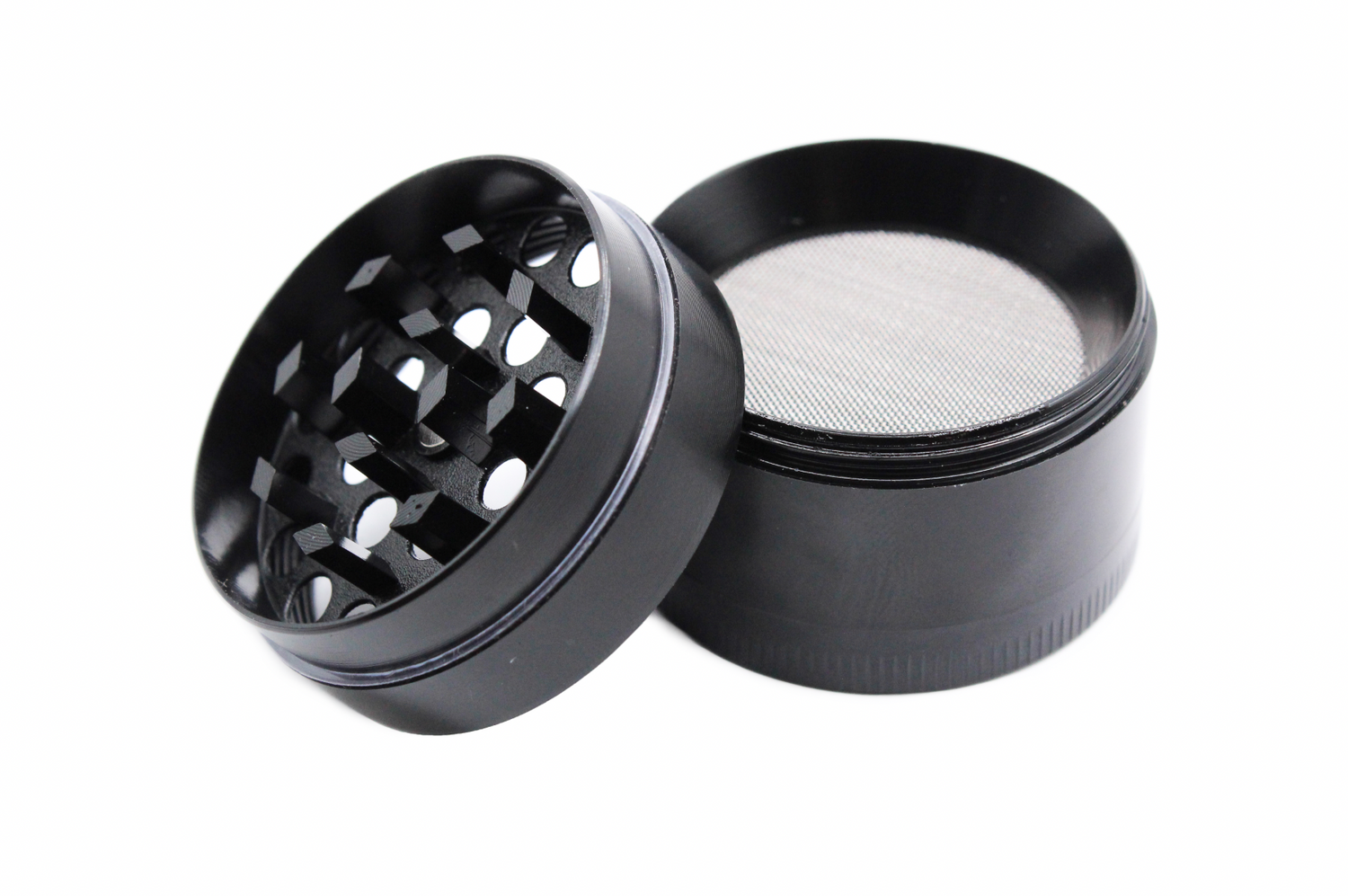KRYZO Grinder (4 Stage)