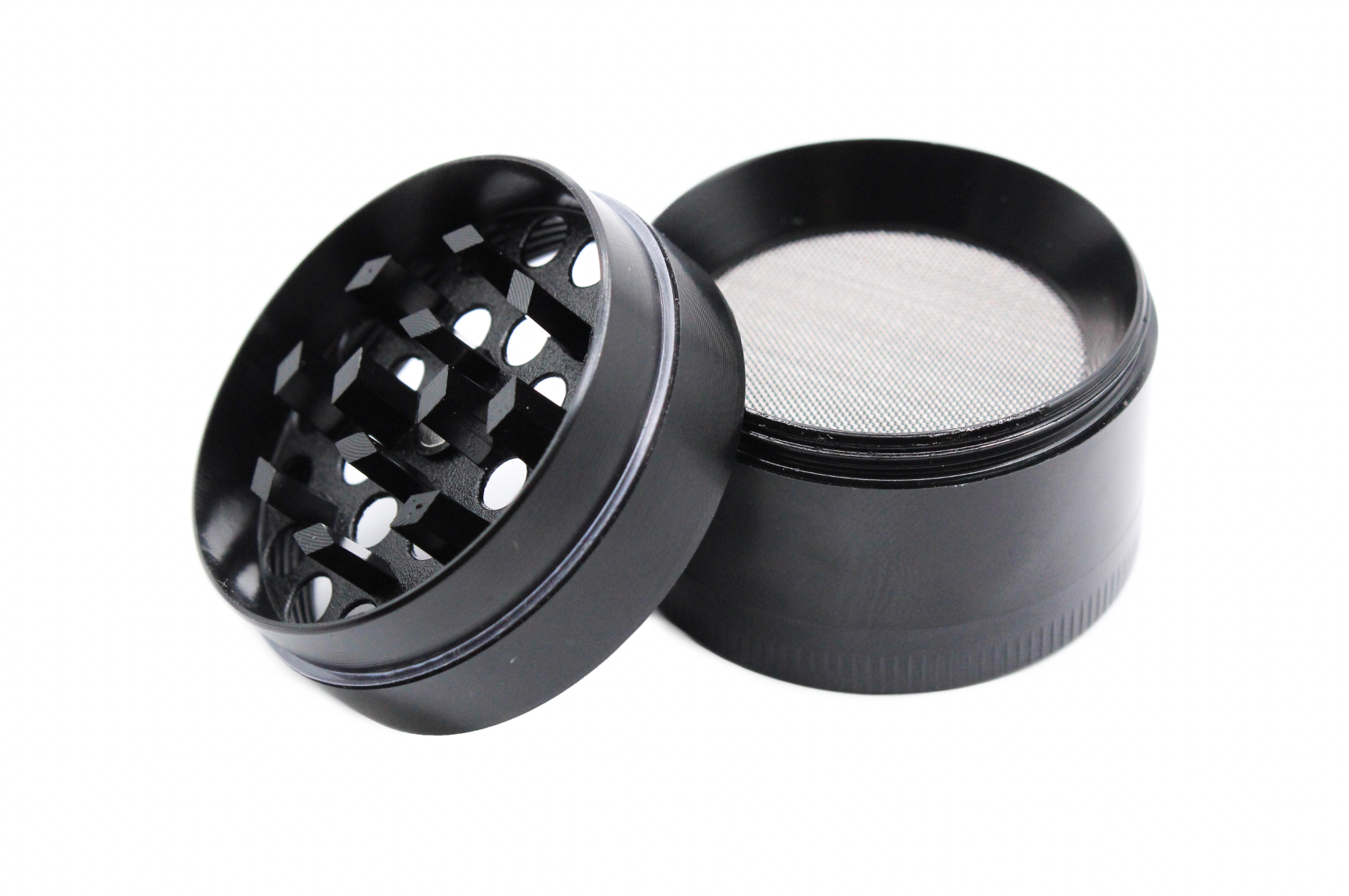 KRYZO Grinder (4 Stage)