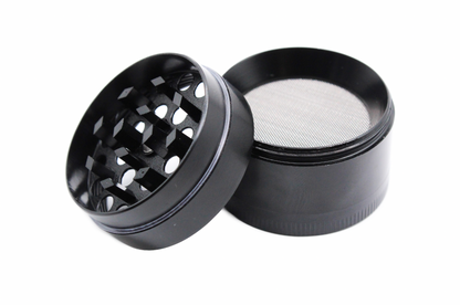 KRYZO Grinder (4 Stage)
