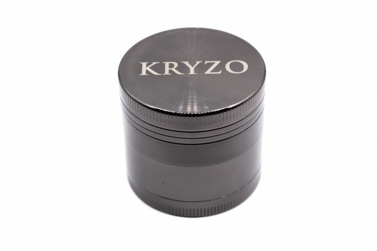 KRYZO 4-Stage Grinder – product view 7