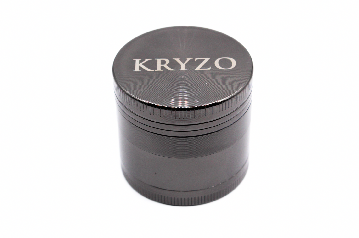 KRYZO Grinder (4 Stage)