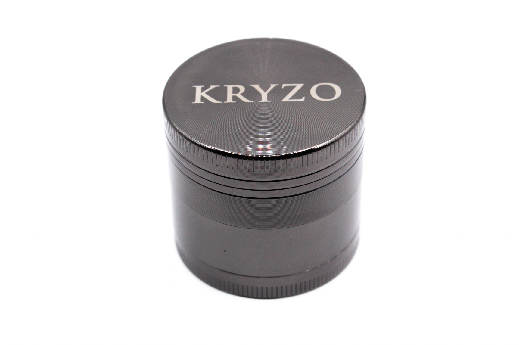 KRYZO Grinder (4 Stage)