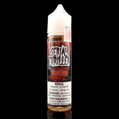 Serial Thriller E-liquid 60ml