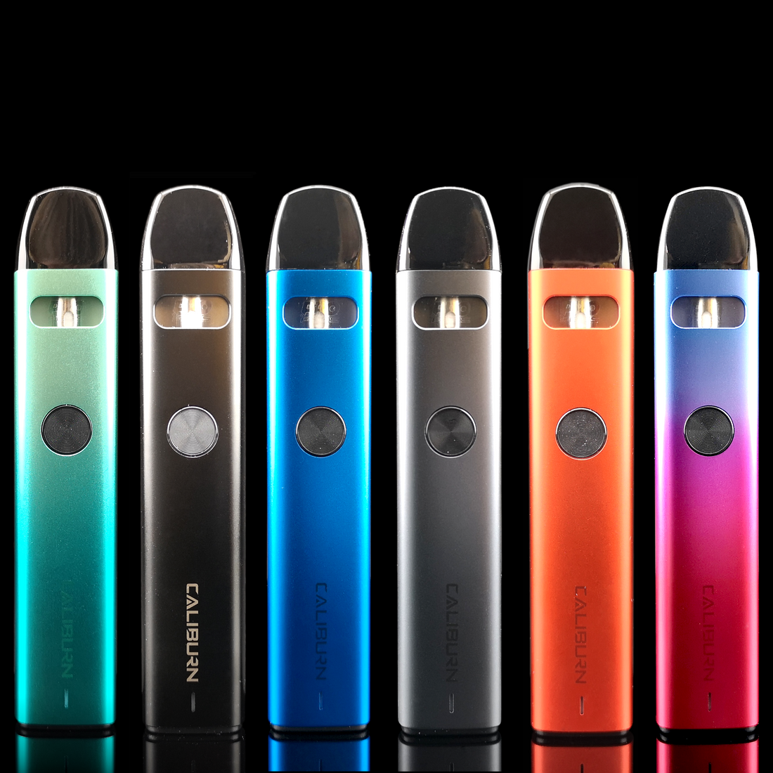 Uwell Caliburn A2 Pod Kit (CRC)