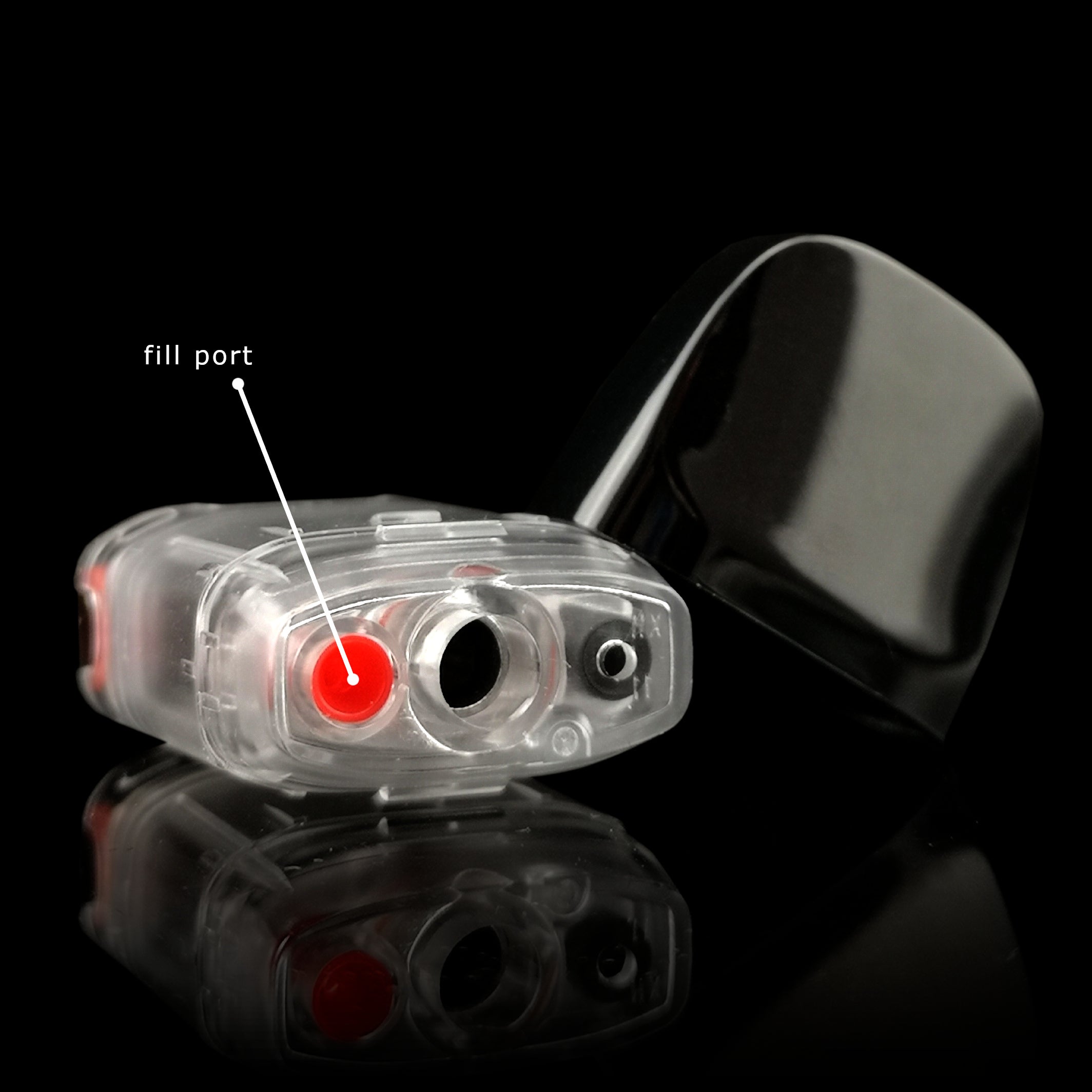 Uwell Caliburn GK2 Pod Kit (CRC)