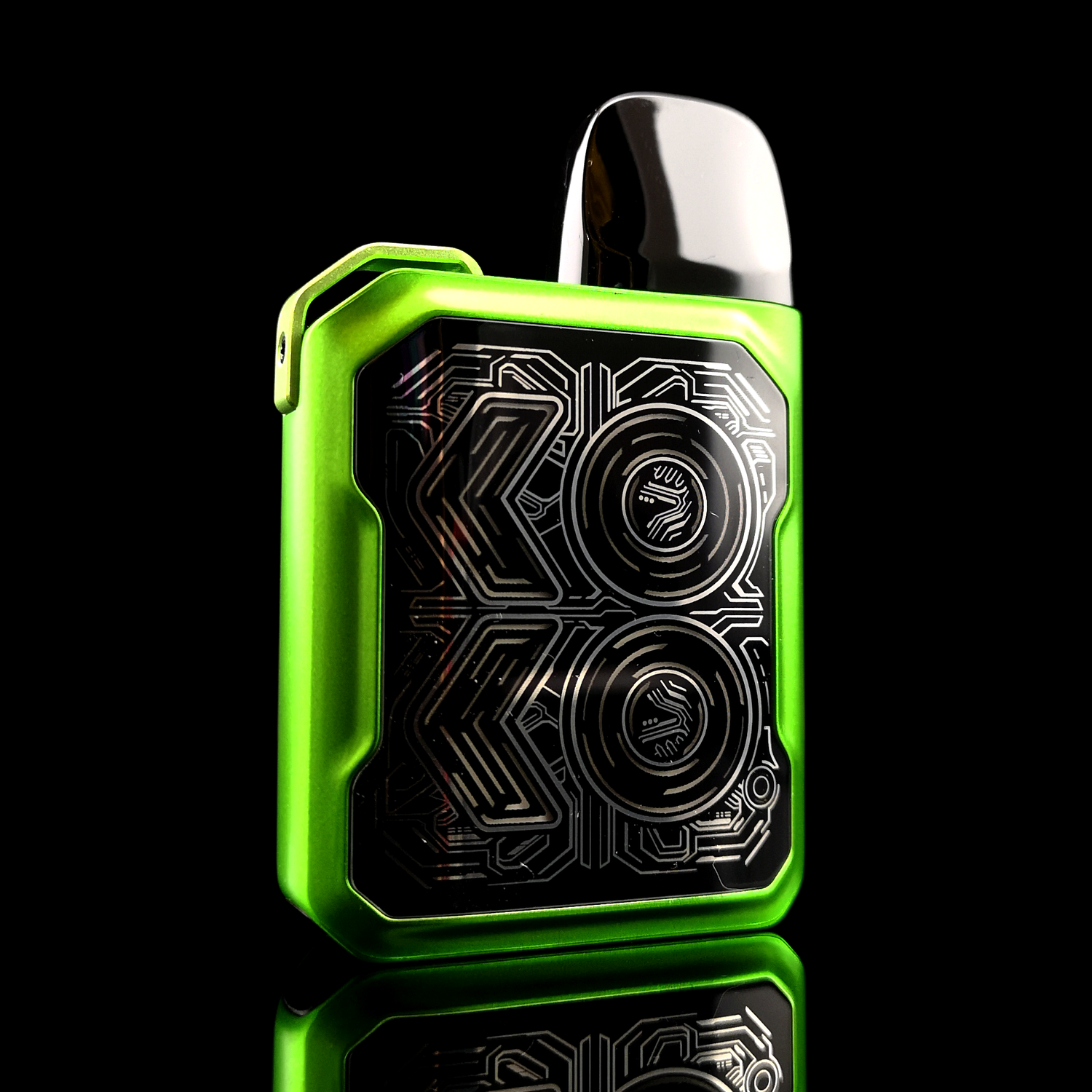 Uwell Caliburn GK2 Pod Kit (CRC)
