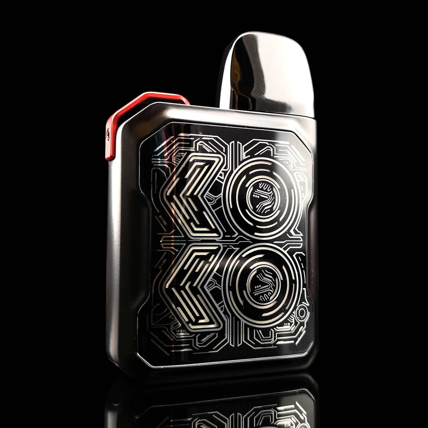 Uwell Caliburn GK2 Pod Kit (CRC)