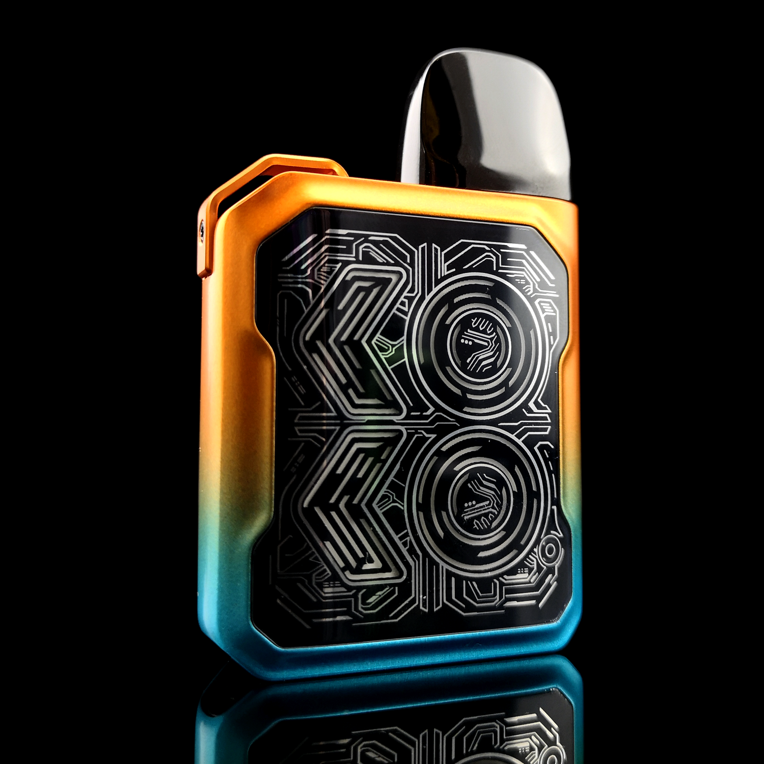 Uwell Caliburn GK2 Pod Kit (CRC)