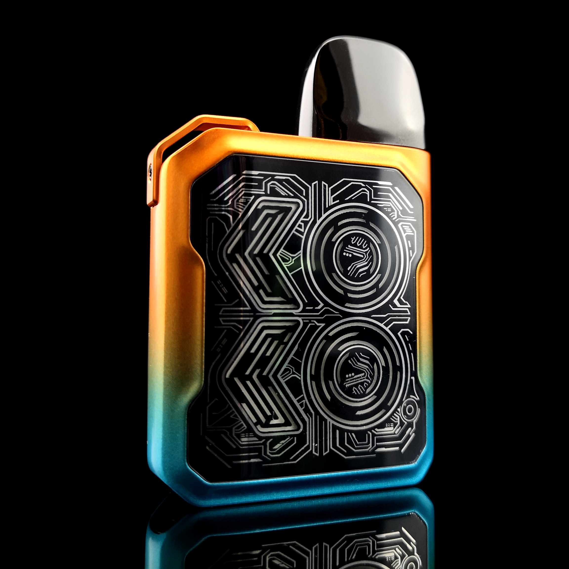Uwell Caliburn GK2 Pod Kit (CRC)