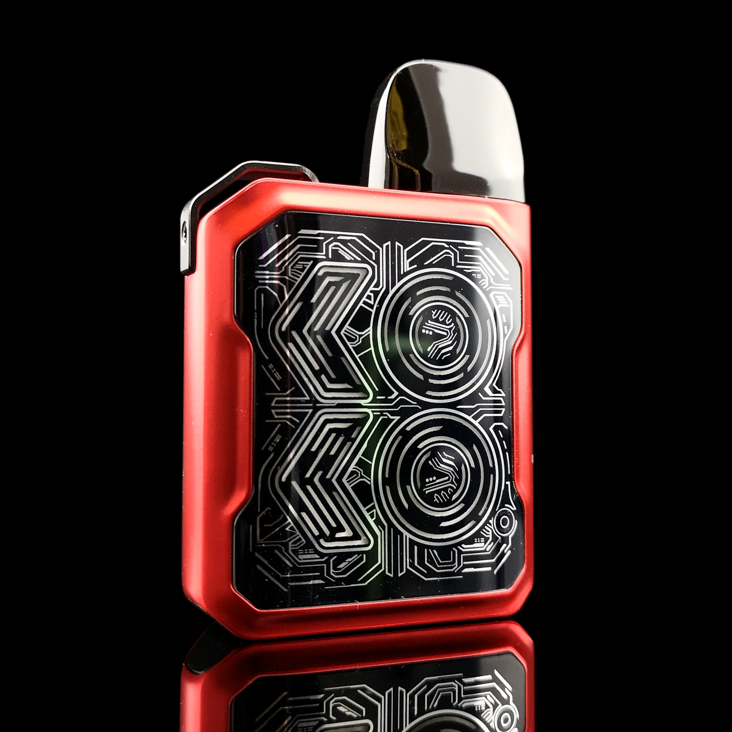 Uwell Caliburn GK2 Pod Kit (CRC)