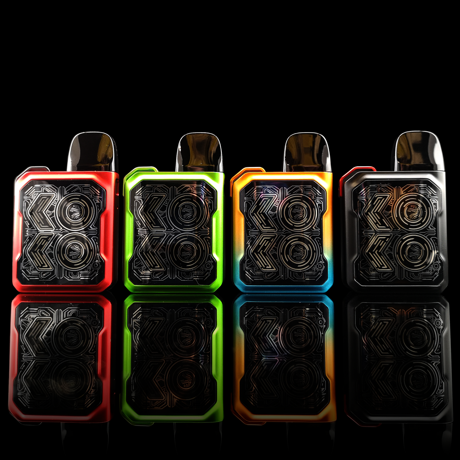 Uwell Caliburn GK2 Pod Kit (CRC)