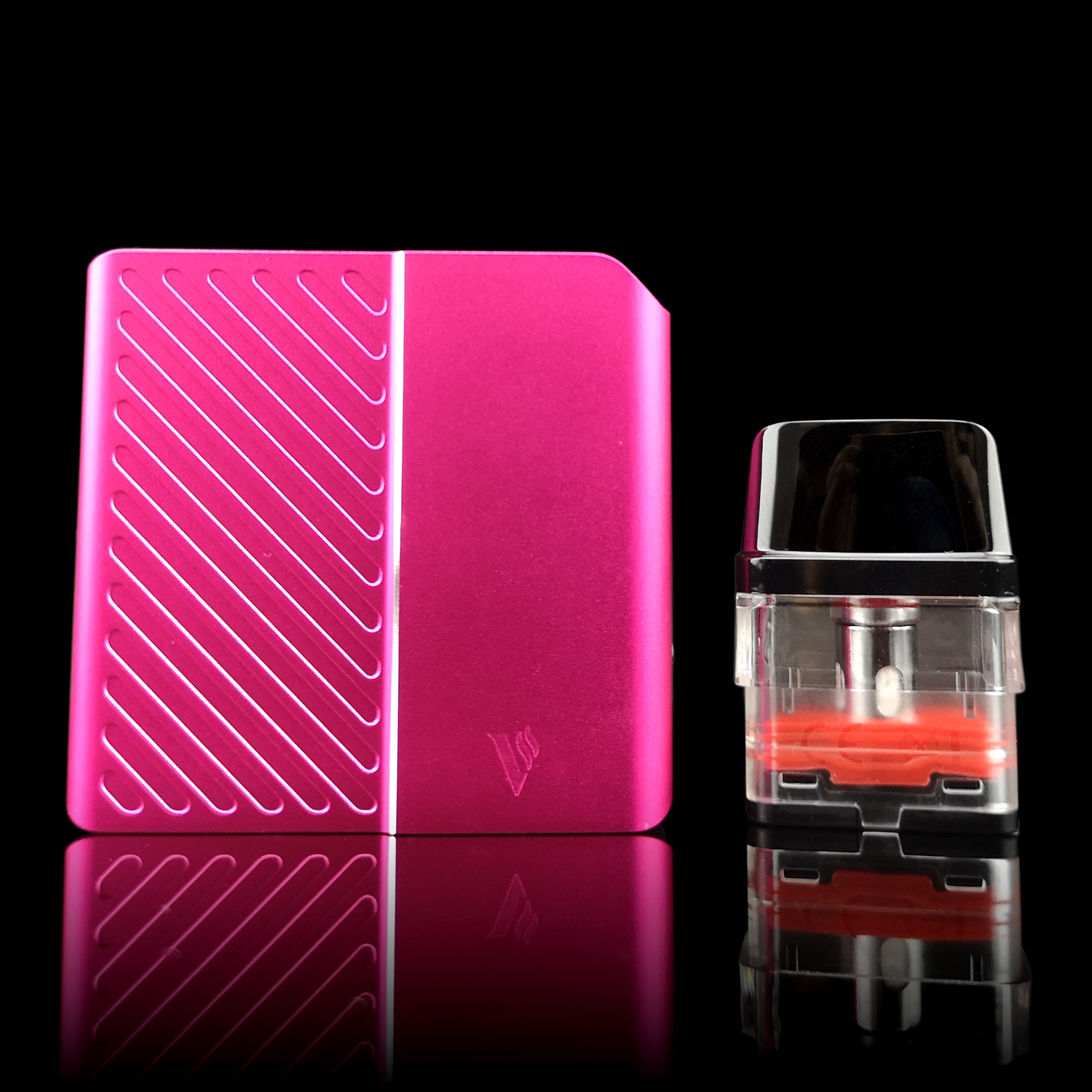 Vaporesso XROS Nano Pod Kit (CRC)