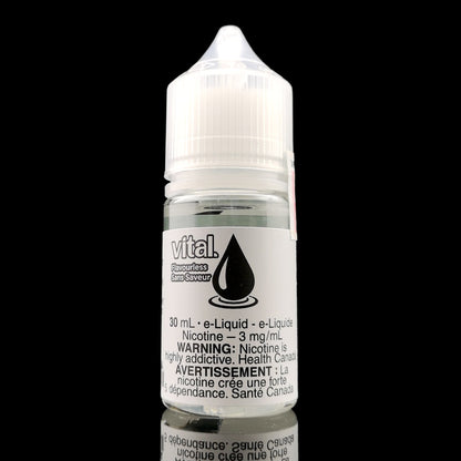 Vital E-liquid Freebase 30-60ml