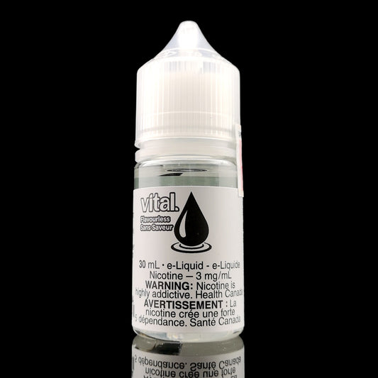 Vital 30/60 mL E-Liquid