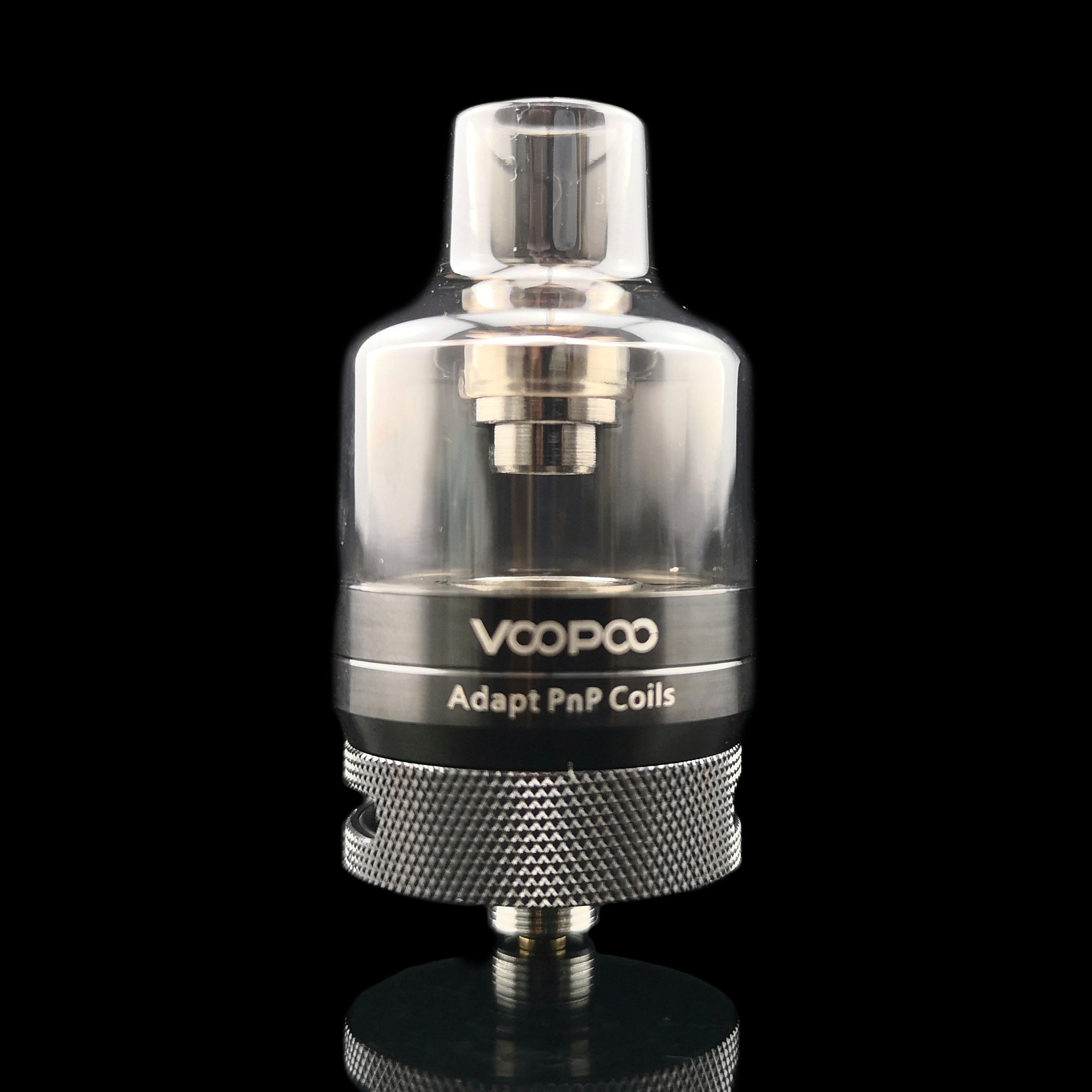 VooPoo PnP Tank - 4thand20