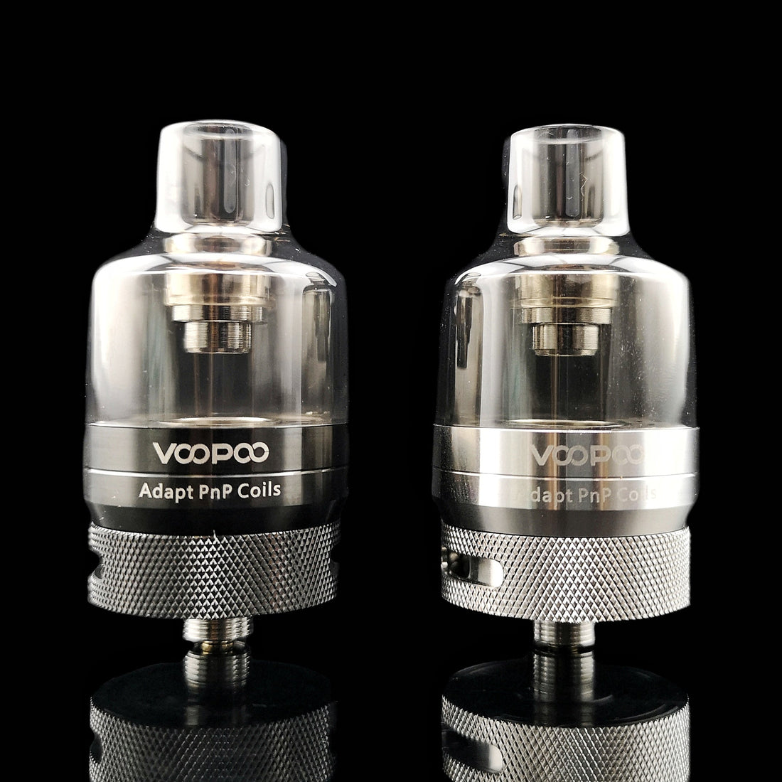 VooPoo PnP Tank - 4thand20