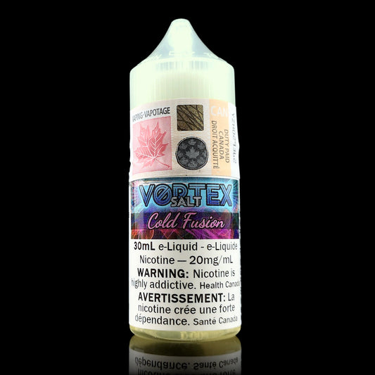 Vortex Nic Salt E-Liquid