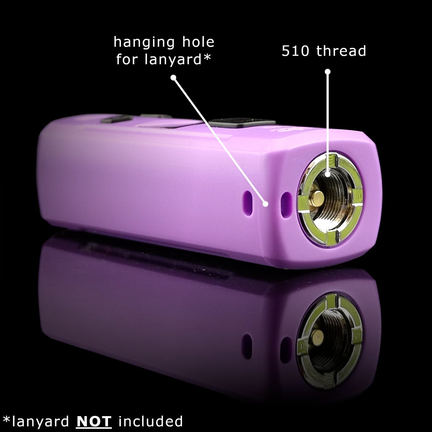 Yocan Kodo Pro Box Mod