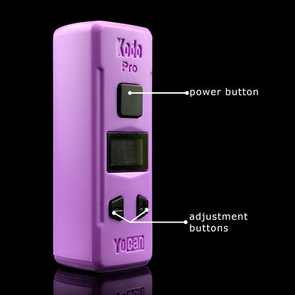 Yocan Kodo Pro Box Mod