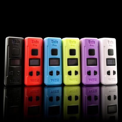 Yocan Kodo Pro Box Mod