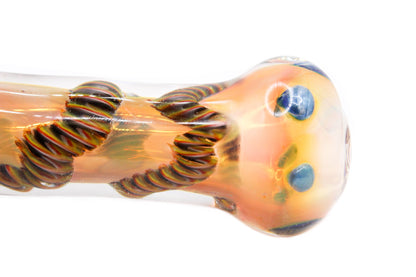 Tri Colour Pipe