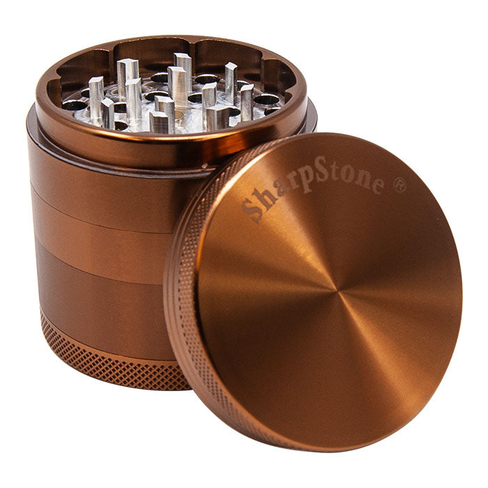 Sharpstone 2.2 Grinders