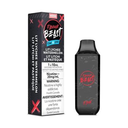 Flavour Beast Flow 4000 Puff Disposable