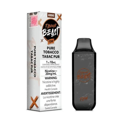 Flavour Beast Flow 4000 Puff Disposable