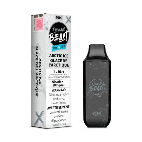 Flavour Beast Flow 4000 Puff Disposable