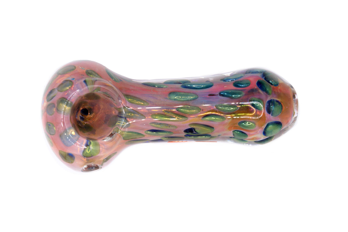 Liquid Splatter Pipe – product view 4