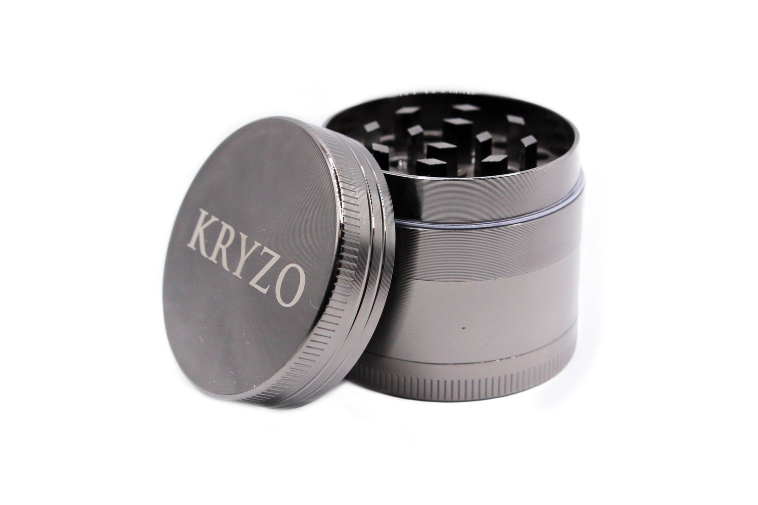 KRYZO Grinder (4 Stage)