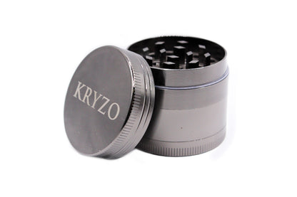 KRYZO Grinder (4 Stage)