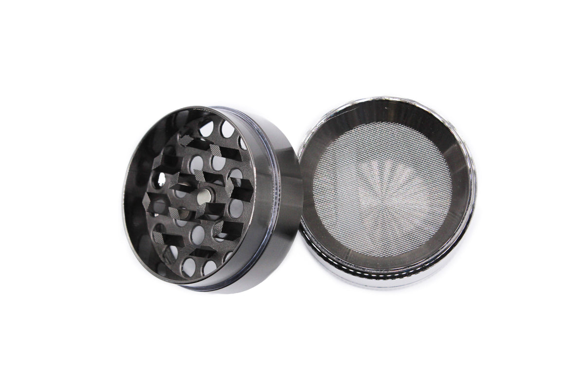 KRYZO 4-Stage Grinder – product view 9