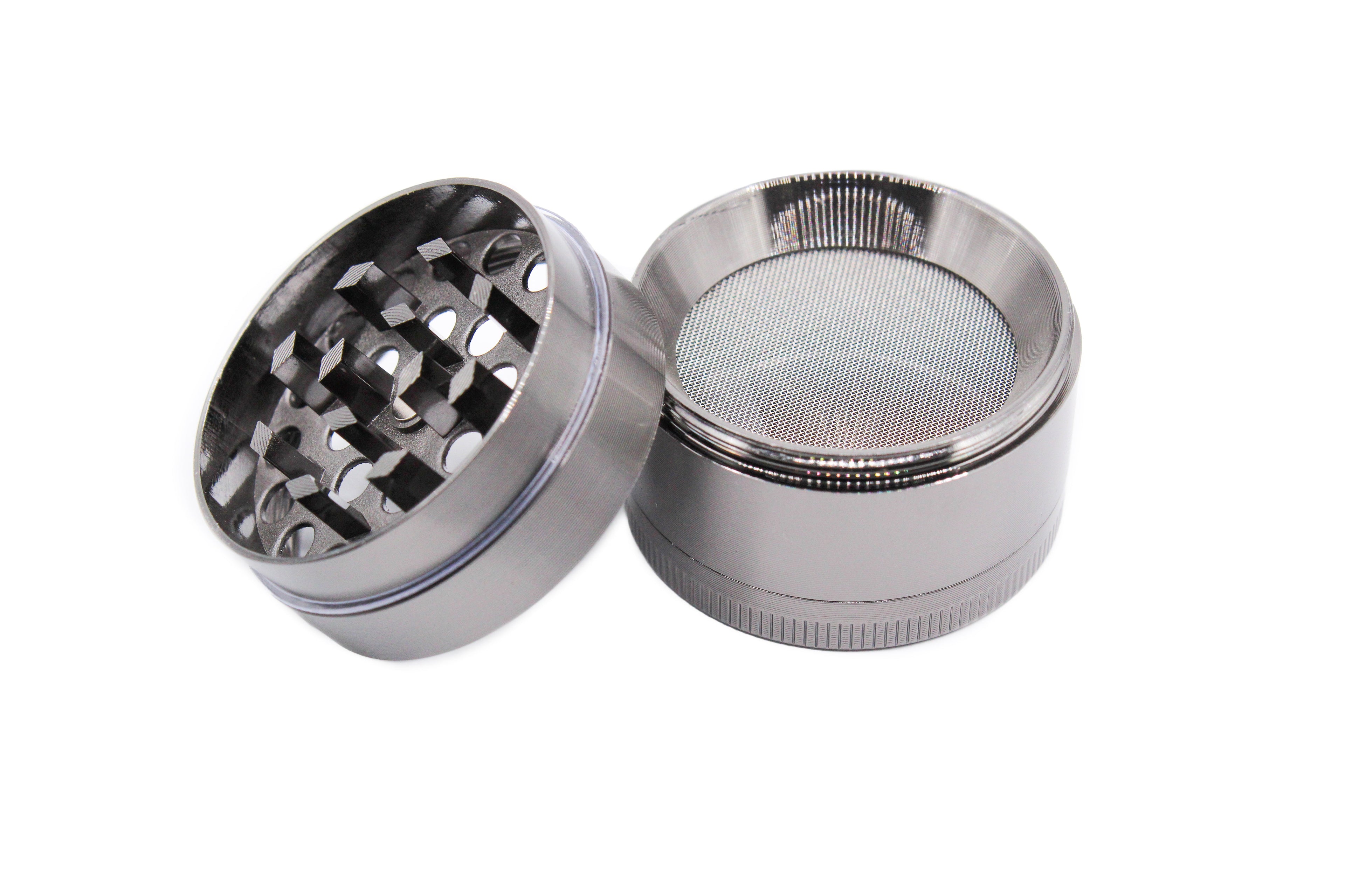 KRYZO Grinder (4 Stage)
