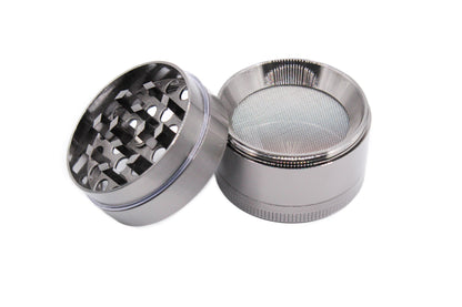 KRYZO Grinder (4 Stage)