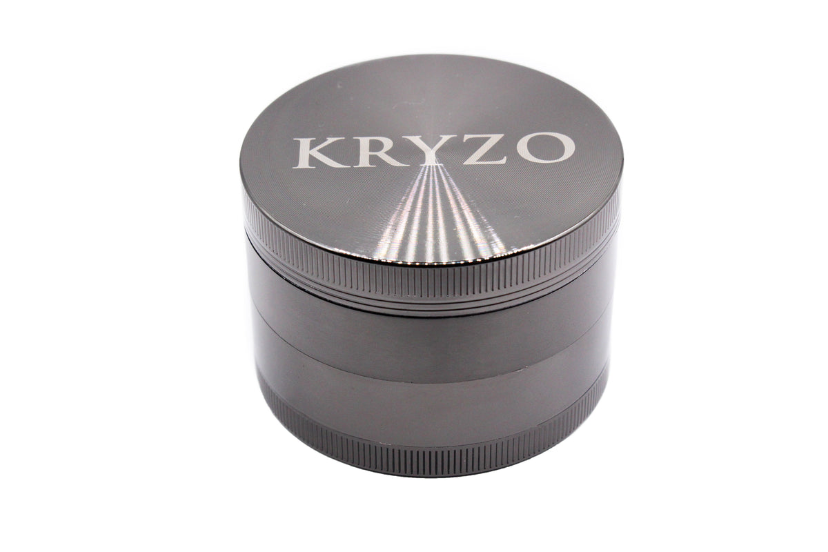 KRYZO 4-Stage Grinder – product view 11