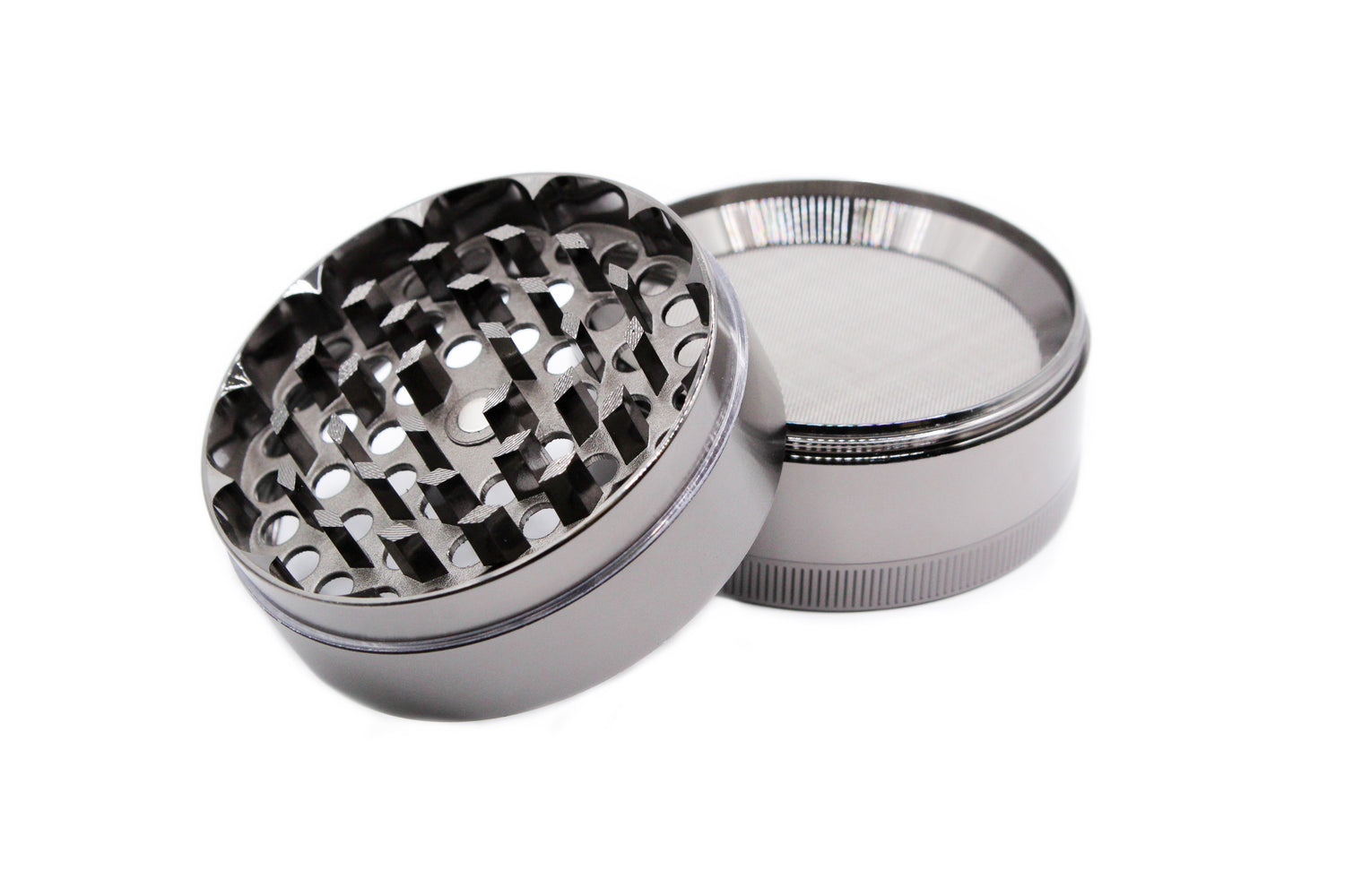 KRYZO Grinder (4 Stage)