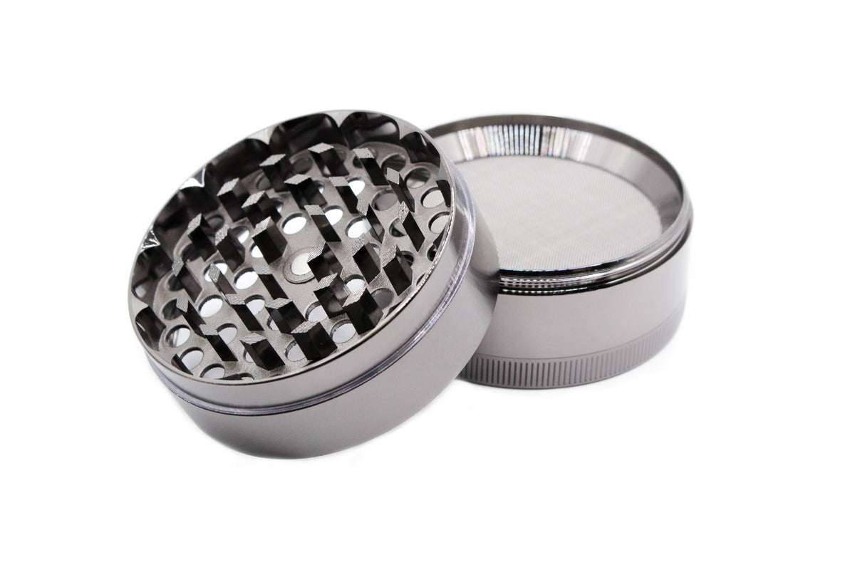KRYZO 4-Stage Grinder – product view 13