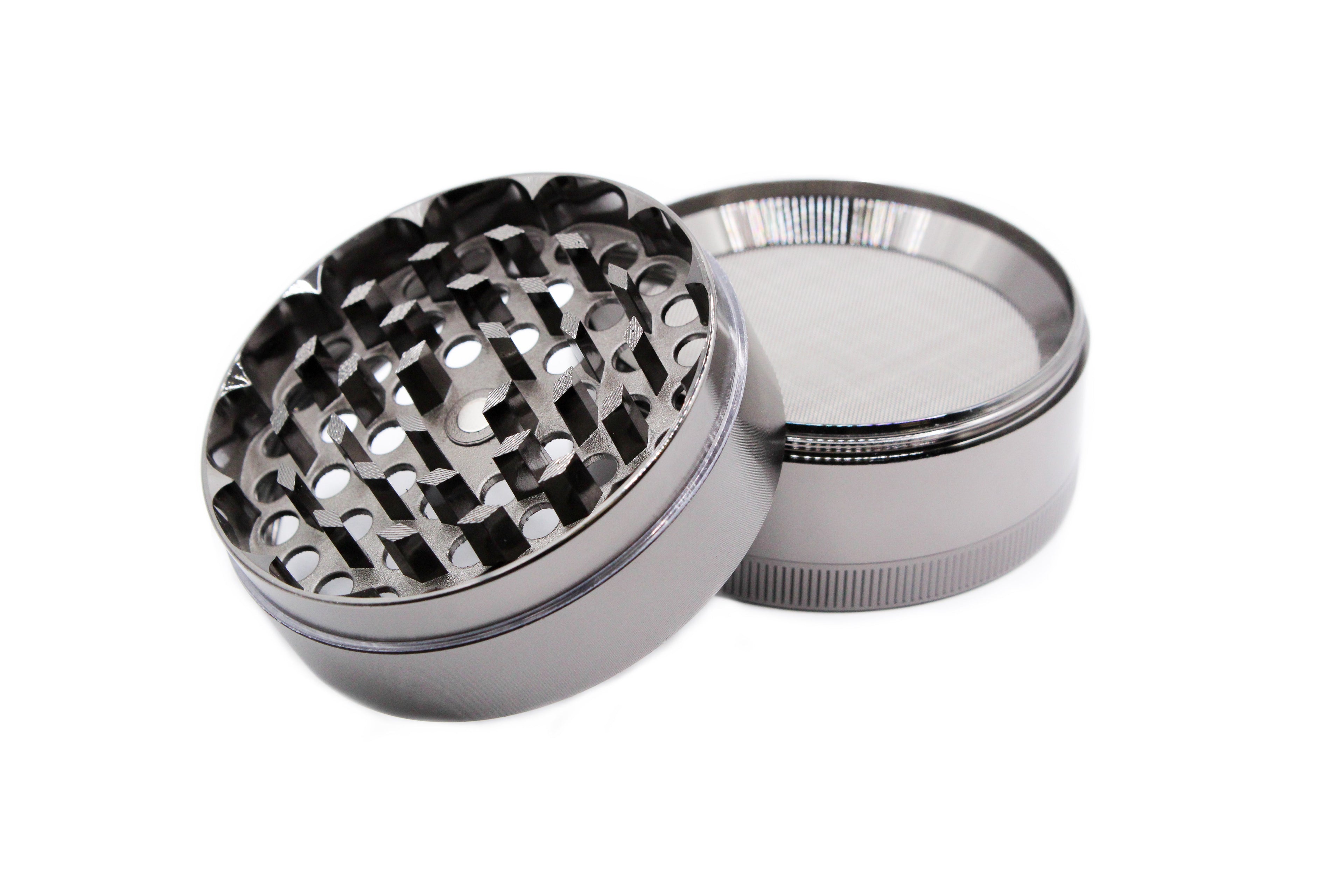 KRYZO Grinder (4 Stage)