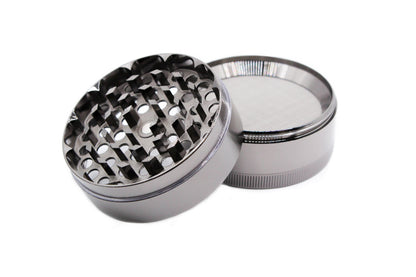 KRYZO Grinder (4 Stage)