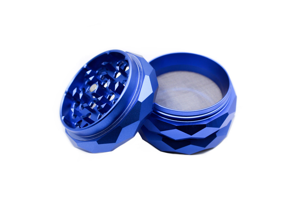 KRYZO Diamond Edges 4-Stage Grinder – product view 15