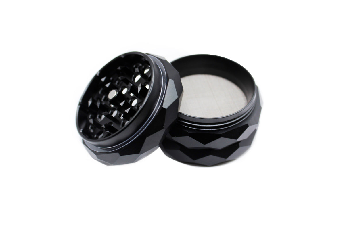 KRYZO Diamond Edges 4-Stage Grinder – product view 11